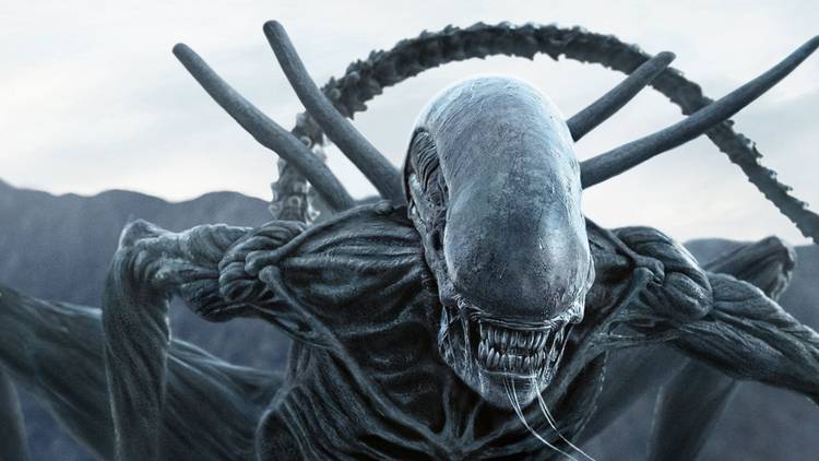 Alien: Earth Dizisinden Yeni Bir Teaser Yayınlandı