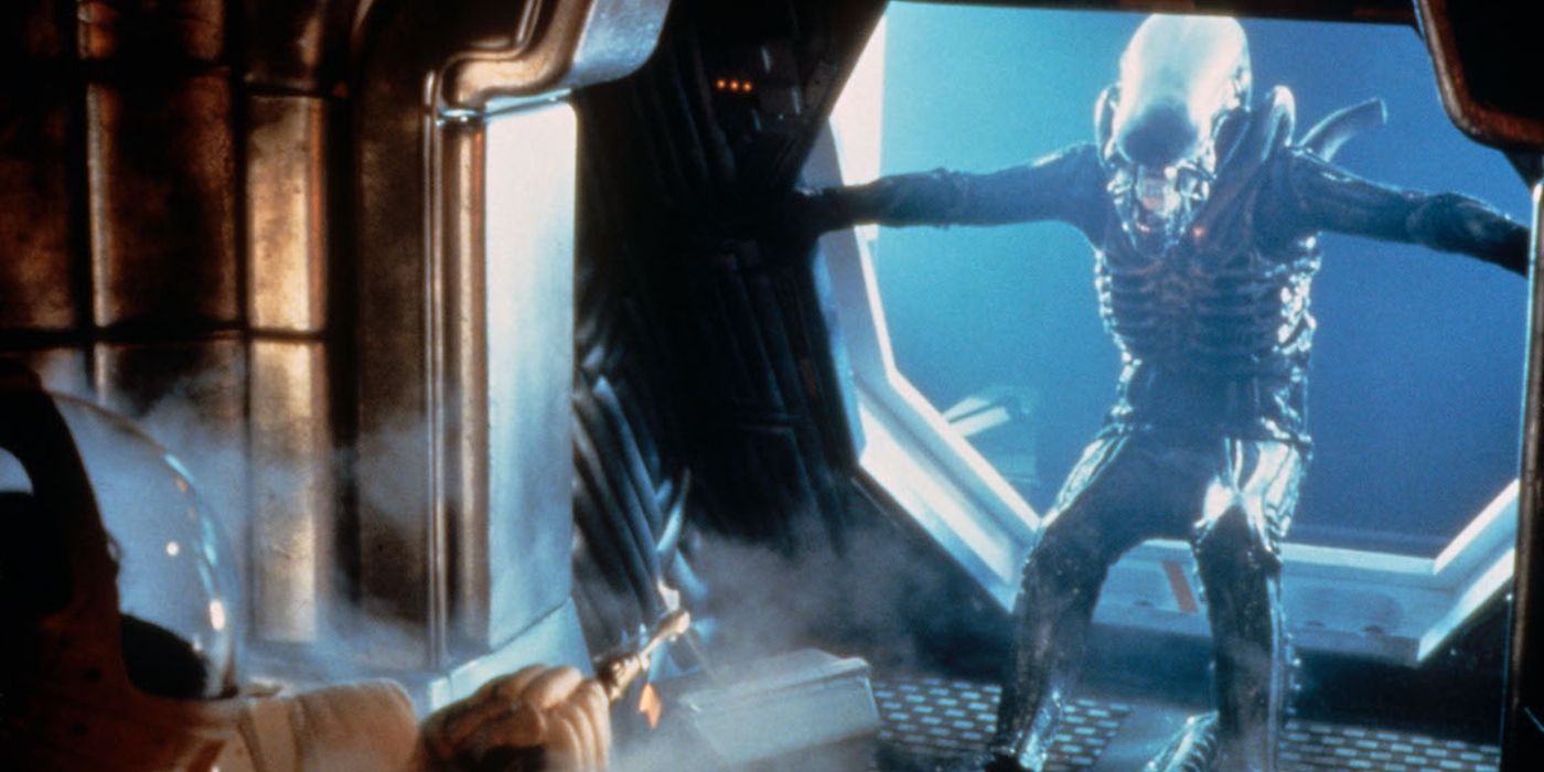 Alien: Romulus' New Xenomorph Design Differs From Aliens In One Key Way ...