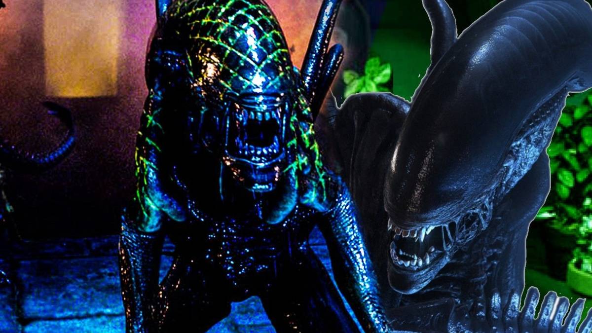 An Official Alien Theory Explains Why the Xenomorphs' Acid Blood Is So ...