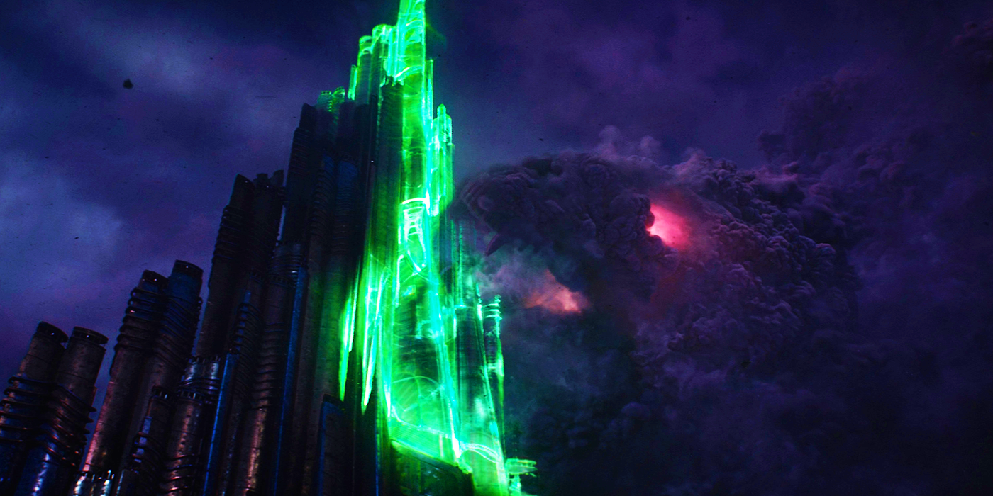 Loki's 10 Most Impressive Displays Of Power Over 12 Years In The MCU