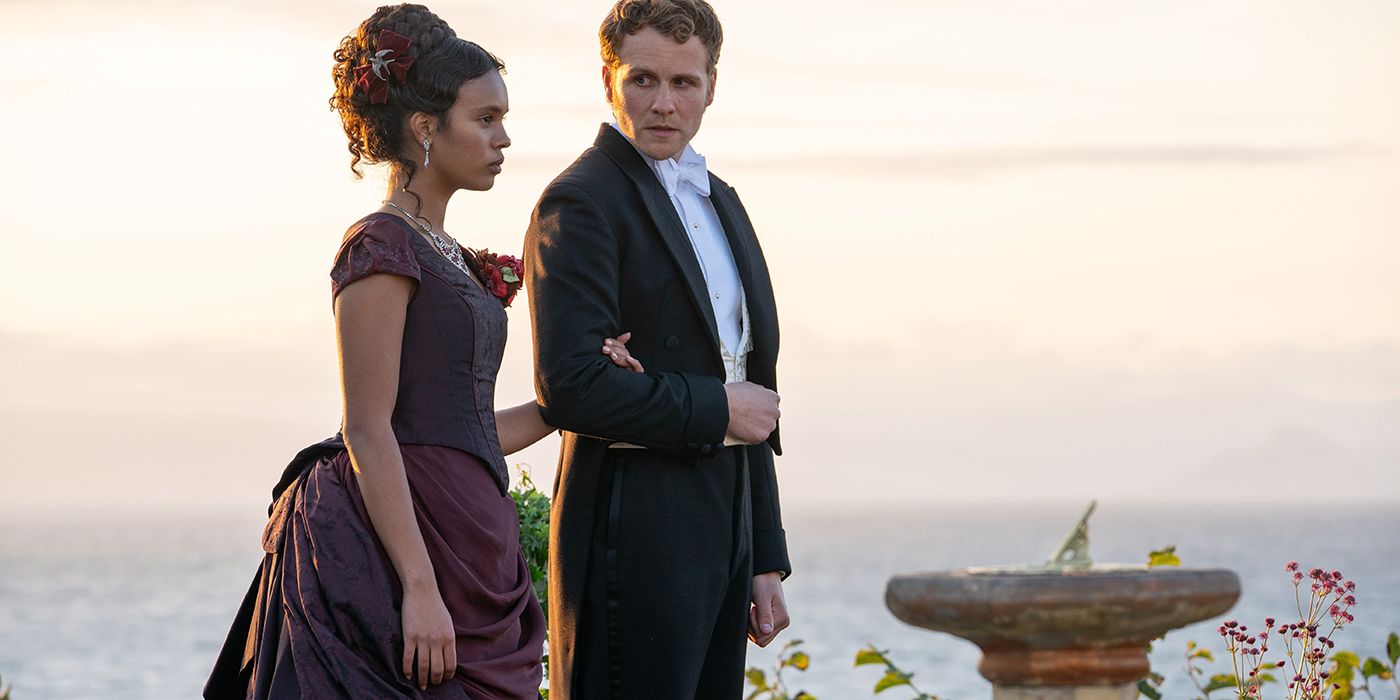 The Buccaneers Interview: Creator & EP On Modernizing An Edith Wharton ...