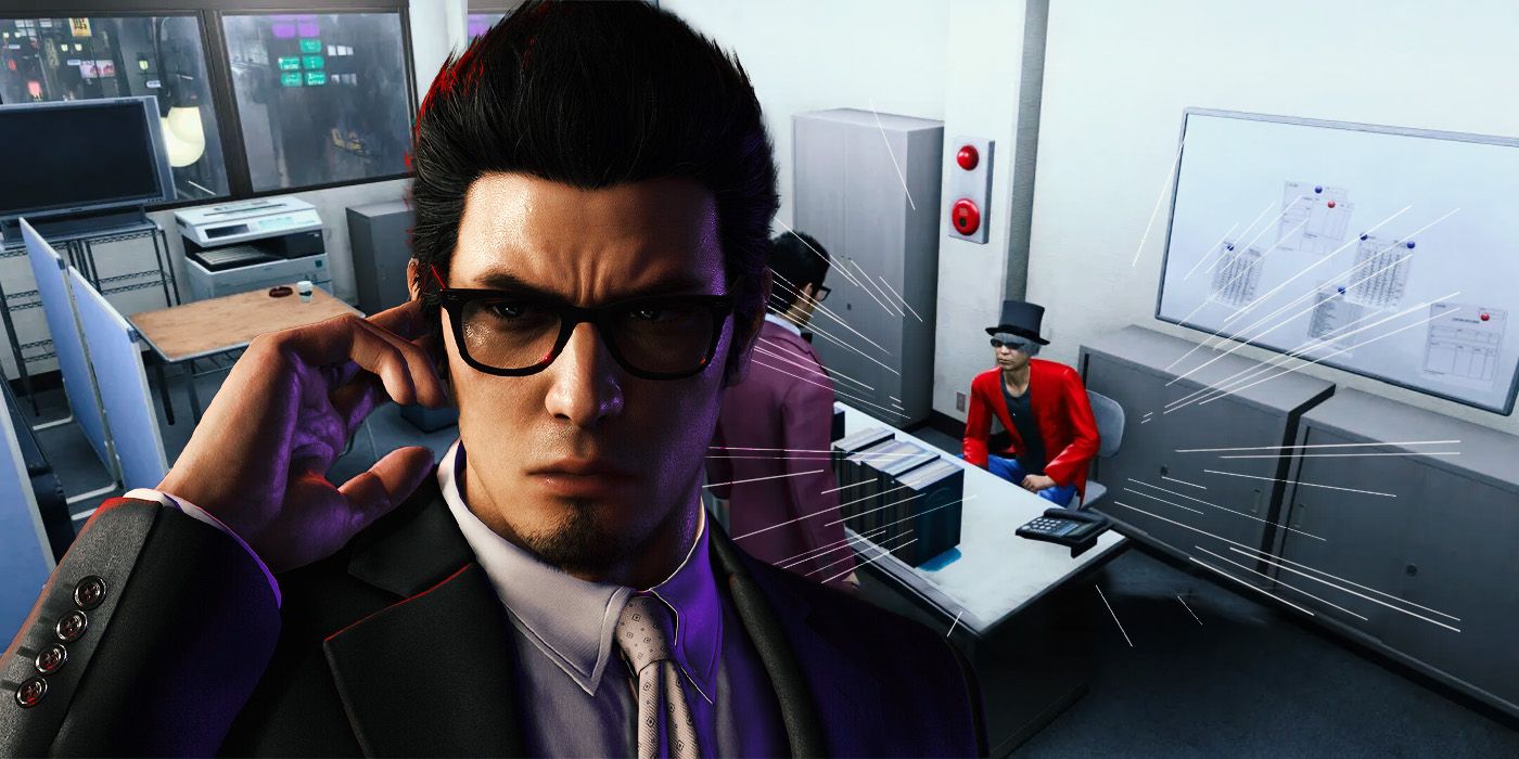 All Quizzy Quester Answers In Like a Dragon Gaiden