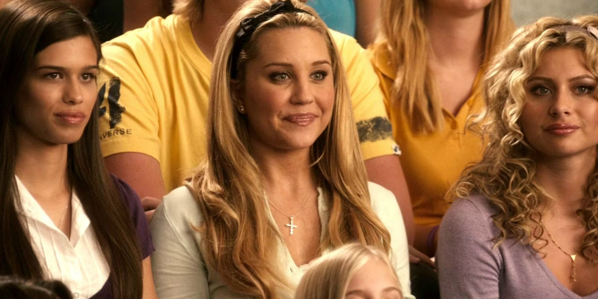 Jewel de nyle bilan yaramas talabalar