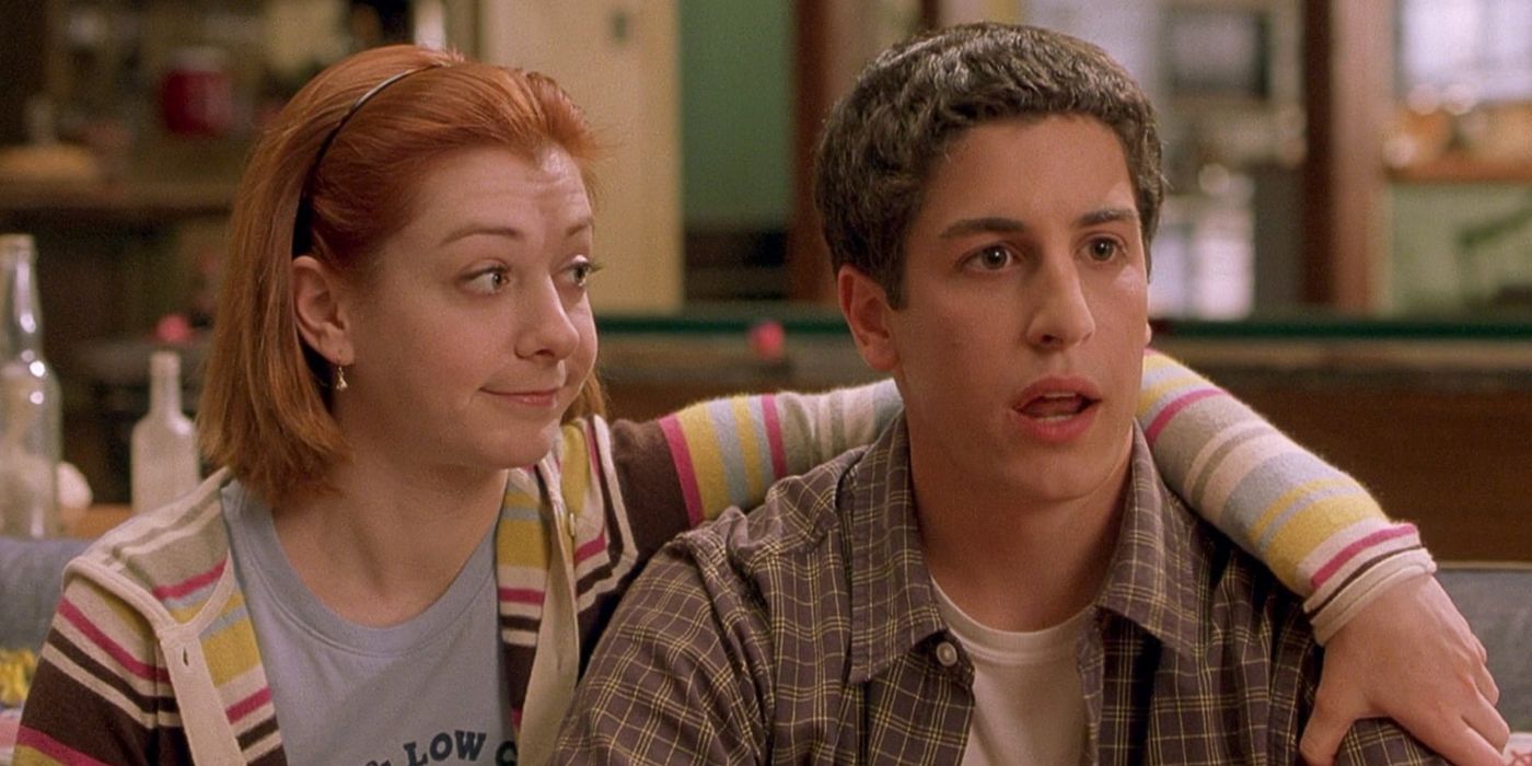 Every American Pie Movie, Ranked