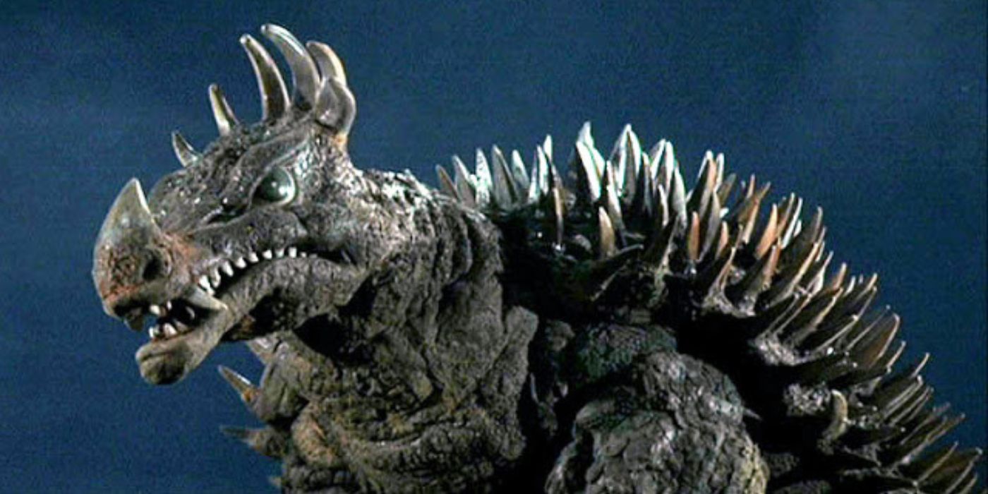 After Godzilla x Kong, The Monsterverse Needs Anguirus More Than Ever