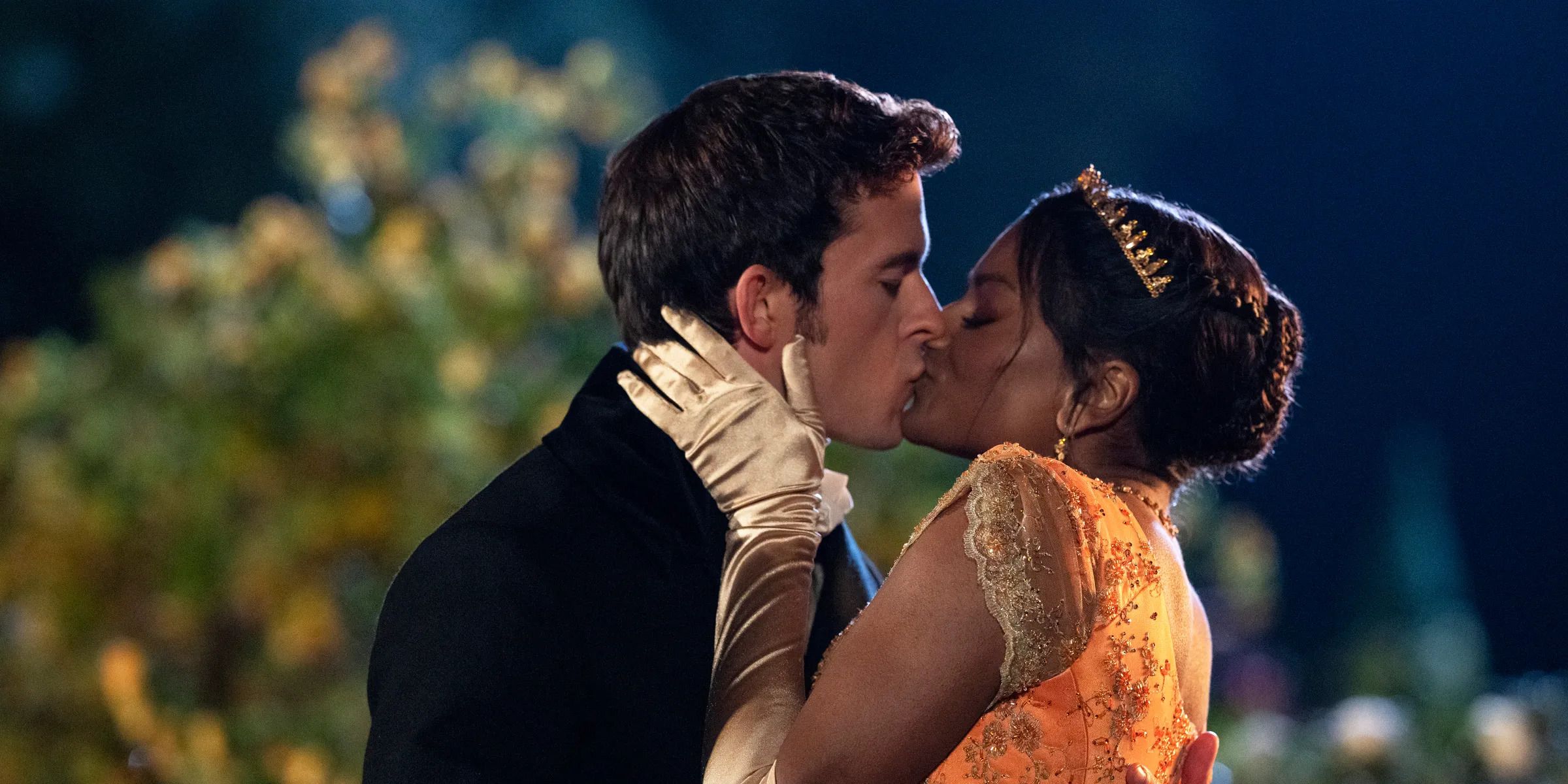 8 Best TV Couples That Were Better Than The Show They Were In