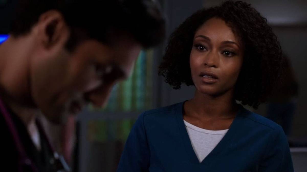 A New Chicago Med Update Rules Out A Fan-Favorite Character Returning ...