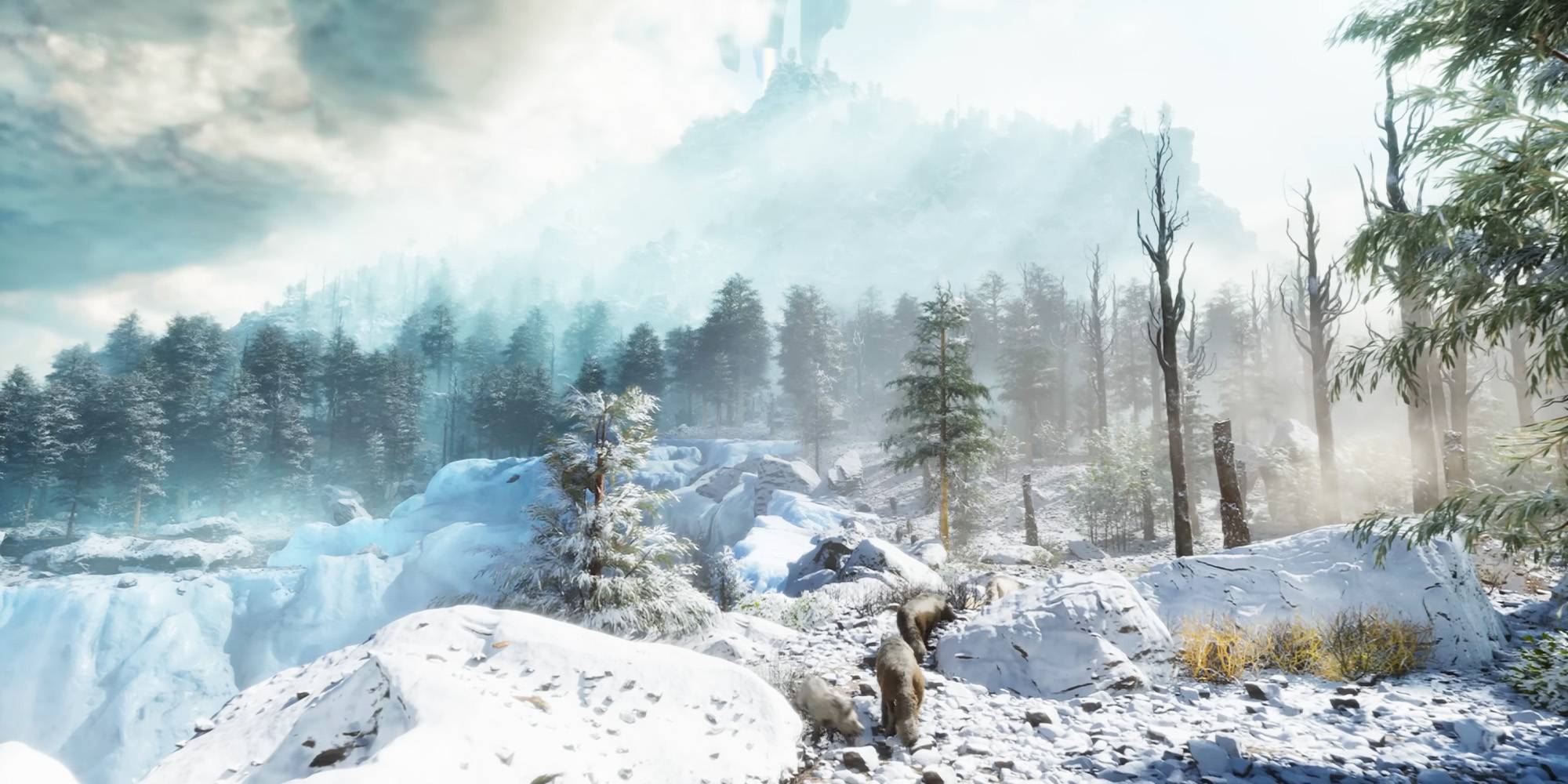 Ark Server Screen Is Ark: Survival Ascended Worth Playing If You Enjoyed Evolved?