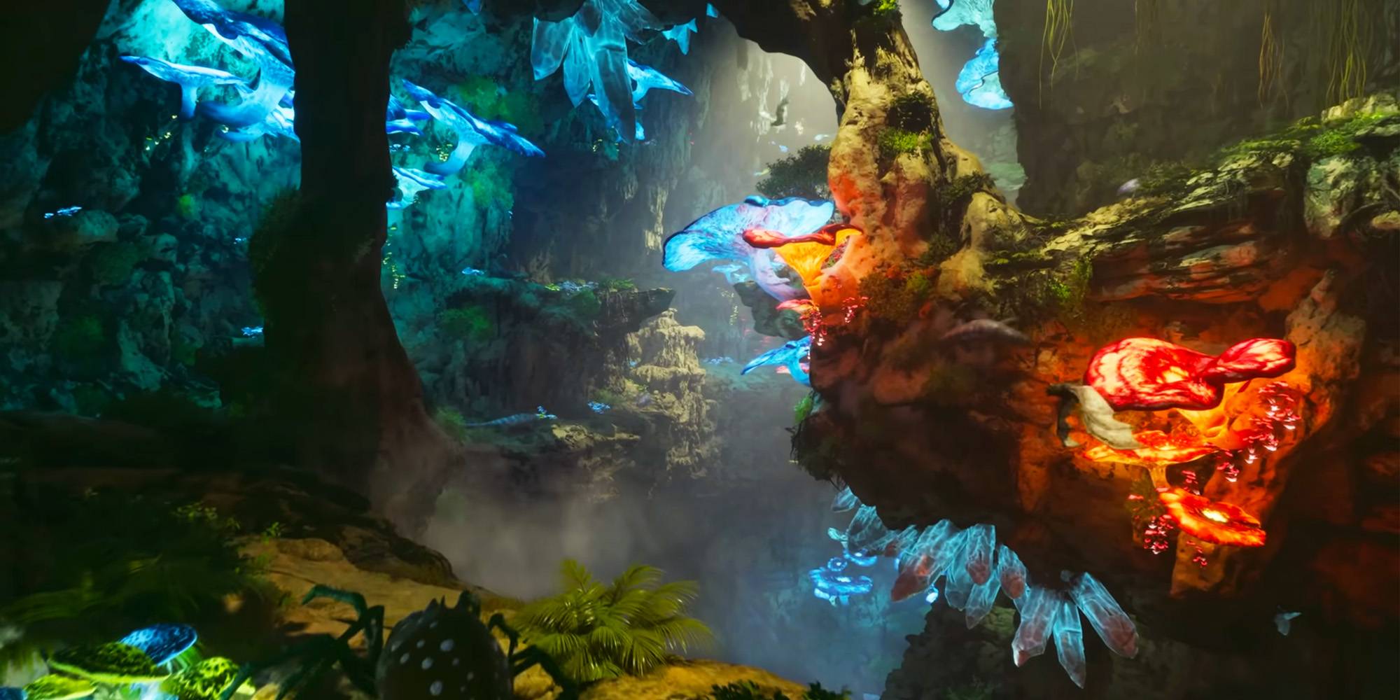 Ark Server Screen Is Ark: Survival Ascended Worth Playing If You Enjoyed Evolved?