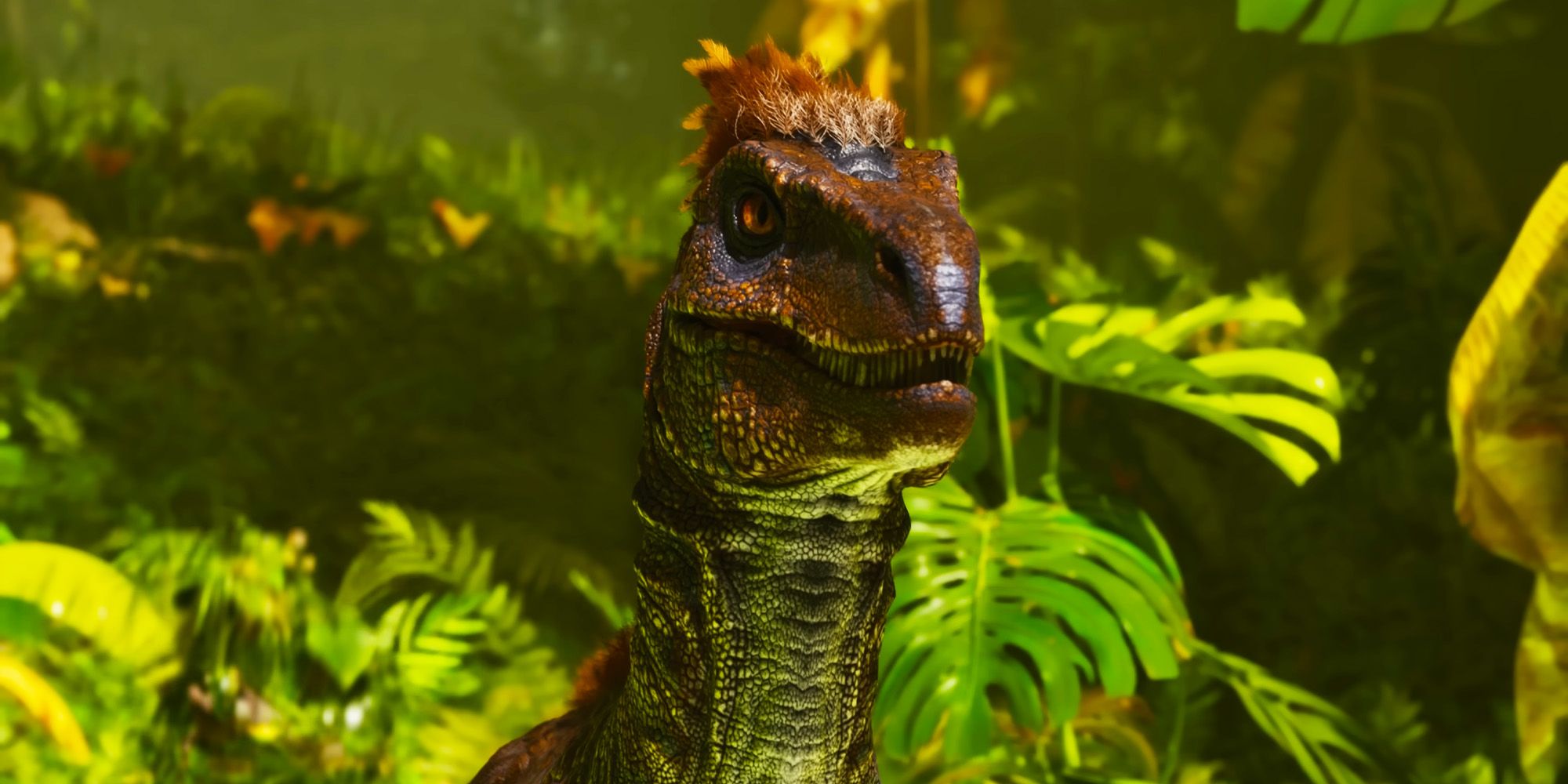 Does Ark: Survival Ascended Support Cross-Platform Play?