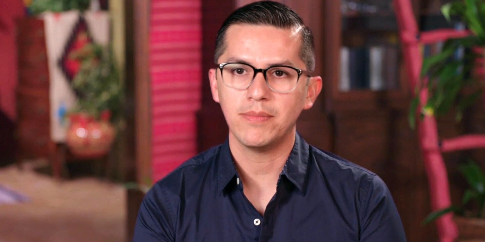 90 Day Fiancé: Armando Rubio & Kenny's Daughter Hannah Looks All Grown ...