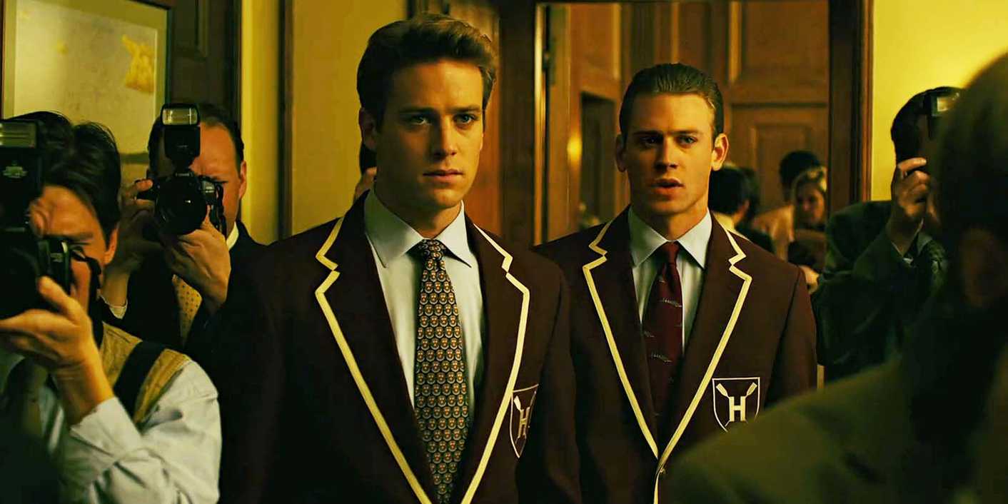 The Man From U.N.C.L.E. Cast & Character Guide