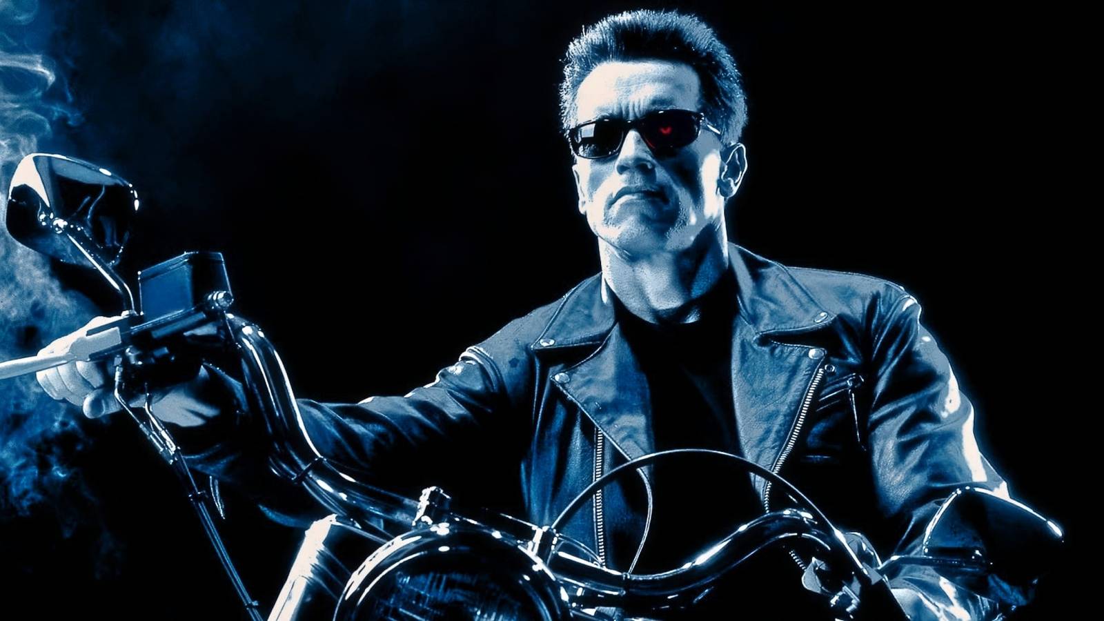 Terminator 7 Absolutely Cannot Break Arnold Schwarzenegger's Future Promise