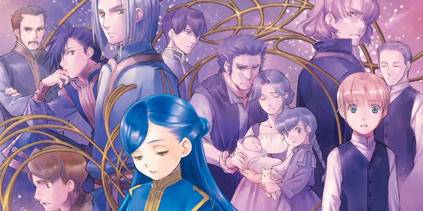 10 Best Reincarnation Anime