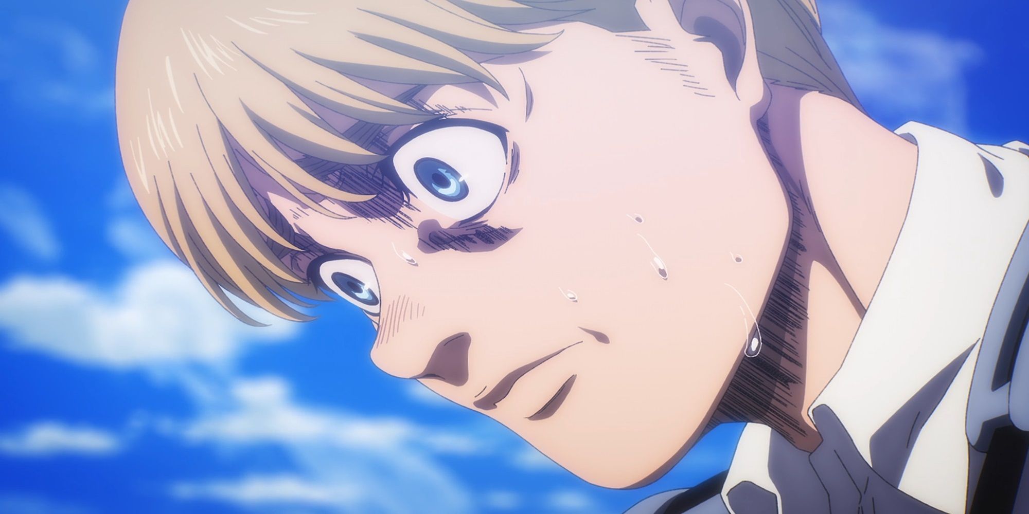 Attack On Titan's Finale Fixes One Of The Manga's Biggest Problems, image size:2000x1000