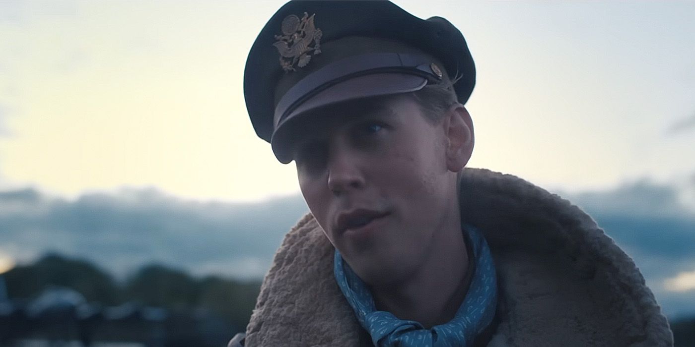 Masters Of The Air Cast & Real Life Character Guide