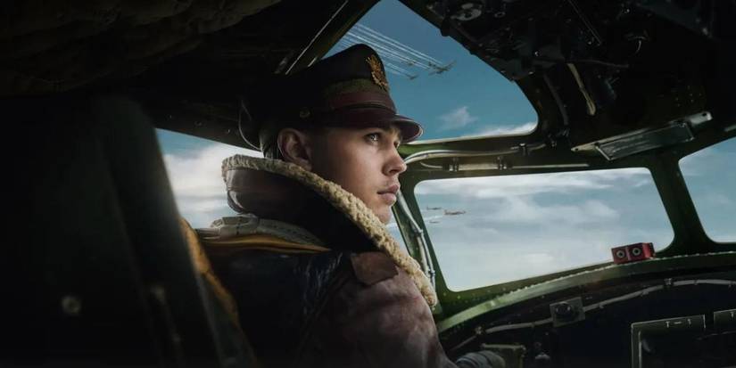 Masters Of The Air Trailer: WW2 Bombing Runs Over Nazi Germany Get Full ...