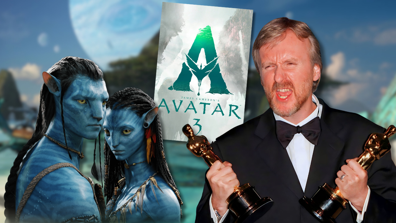 3 New 'Star Wars' Movies Dated Starting 2023; 'Avatar' Franchise