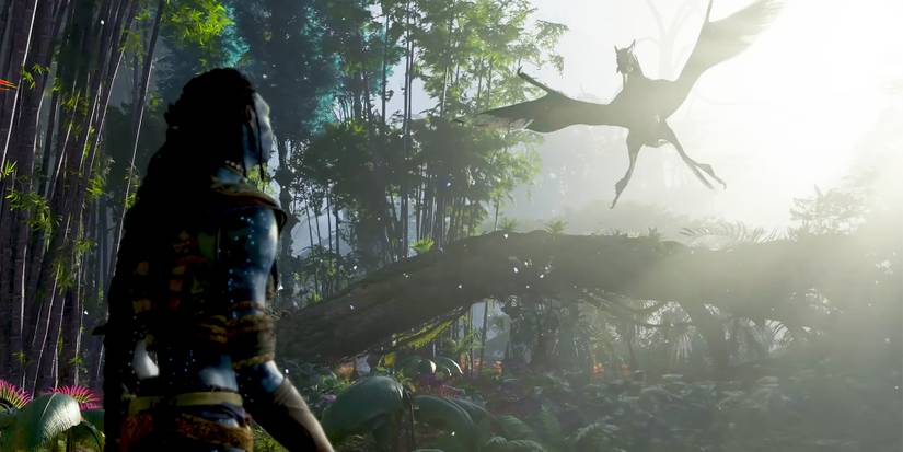 Can You Keep Playing Avatar: Frontiers Of Pandora After Beating The Game?