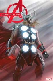Thor Vengadores