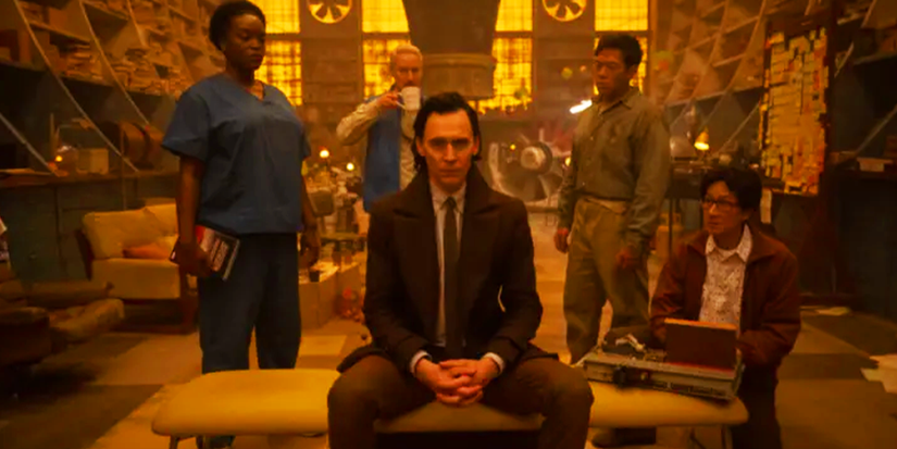 The MCU Changes Loki's Official Title After 12 Years & Sets Up A Huge ...