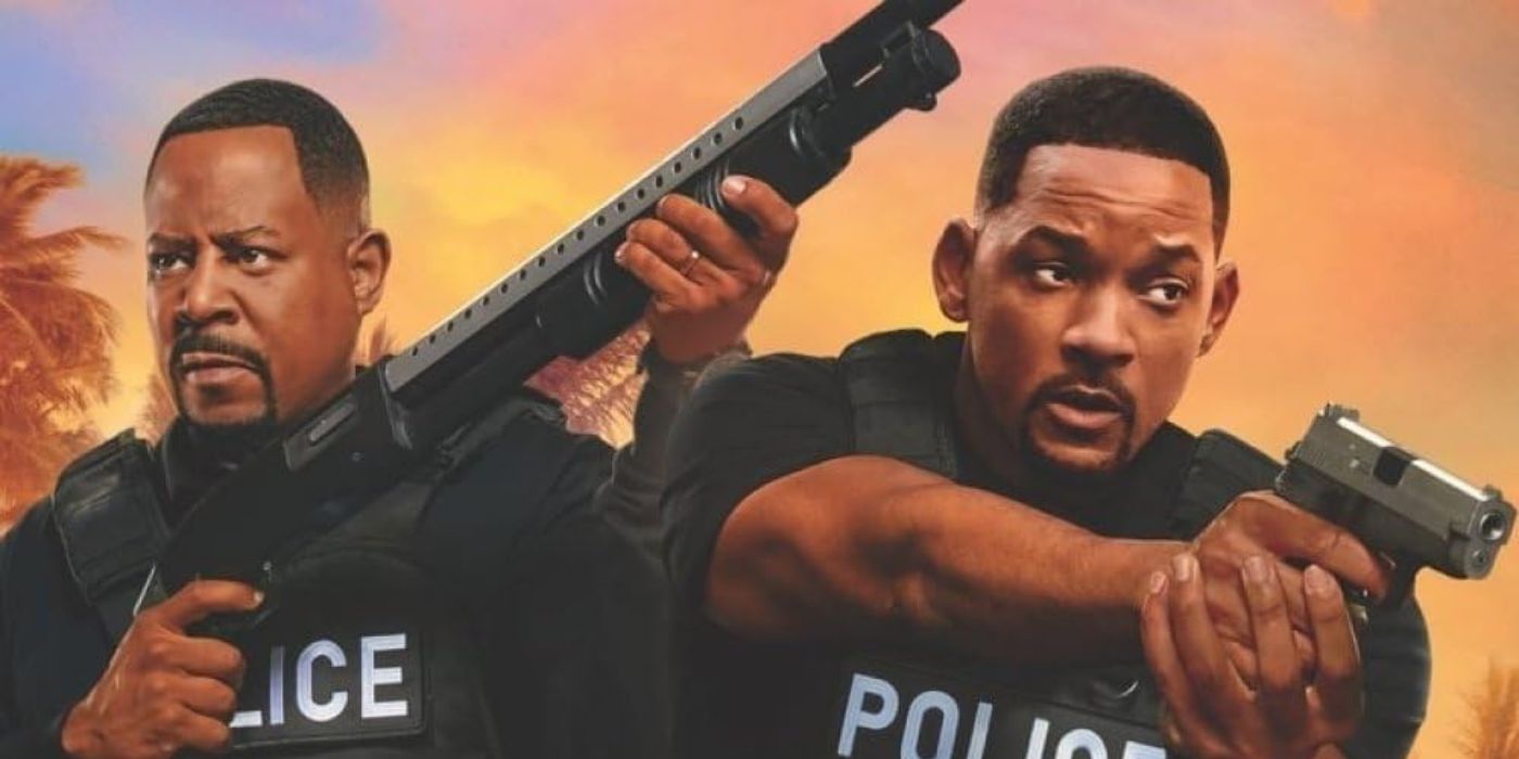 Bad Boys 4 Is Strangely Missing A Character The Franchise Introduced 4 Years Ago