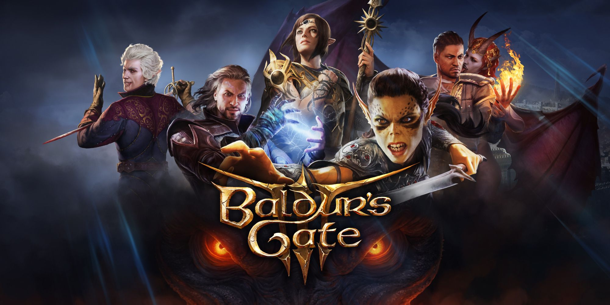 В следующей игре Baldurs Gate 3 есть пасхальное яйцо, дразнящее ларианцев, но удачи в его поиске