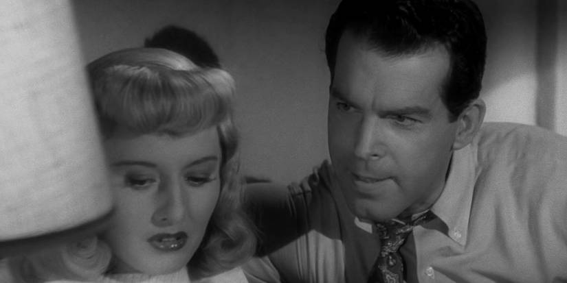 10 Great Movie Quotes That Perfectly Define The Film Noir Genre