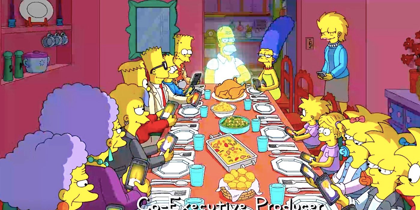 I Cant Believe The Simpsons Retconned The Same Storyline 3 Separate Times