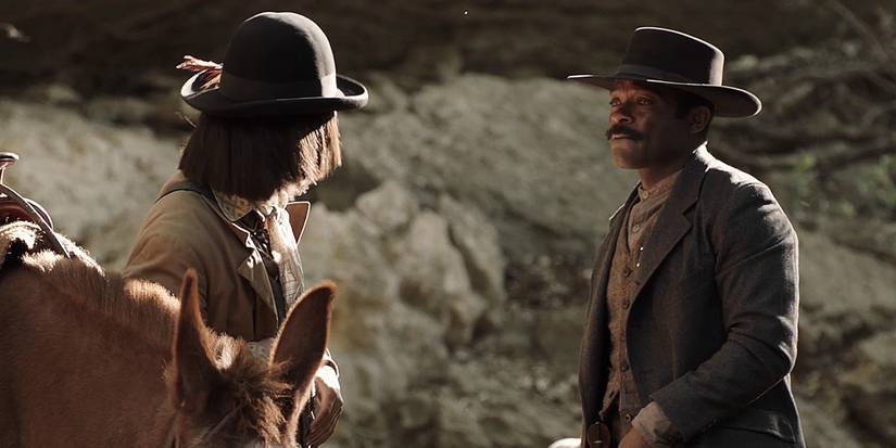 Lawmen: Bass Reeves Episode 5 Recap: 12 Story Reveals