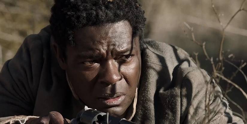 Lawmen: Bass Reeves Episode 1 Recap: 7 Biggest Story Reveals
