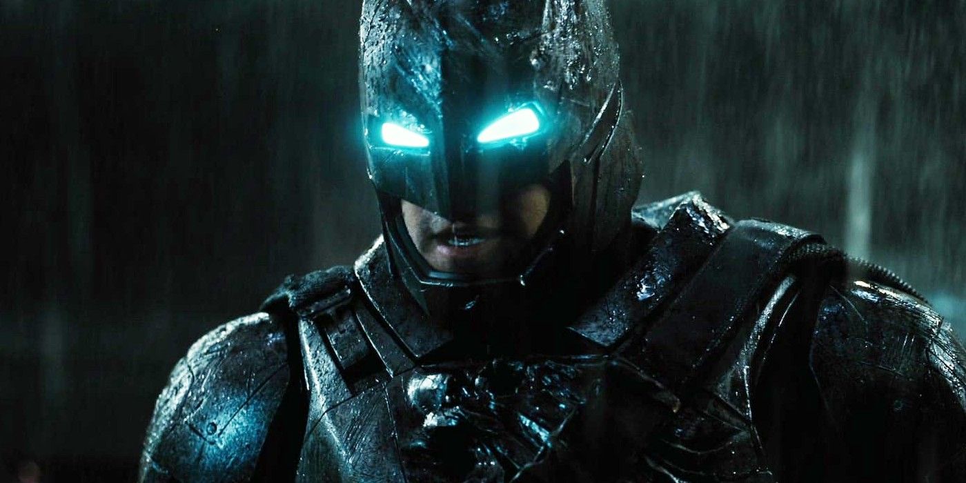 10 Harsh Realities Of Rewatching DC's Highest-Grossing Movies