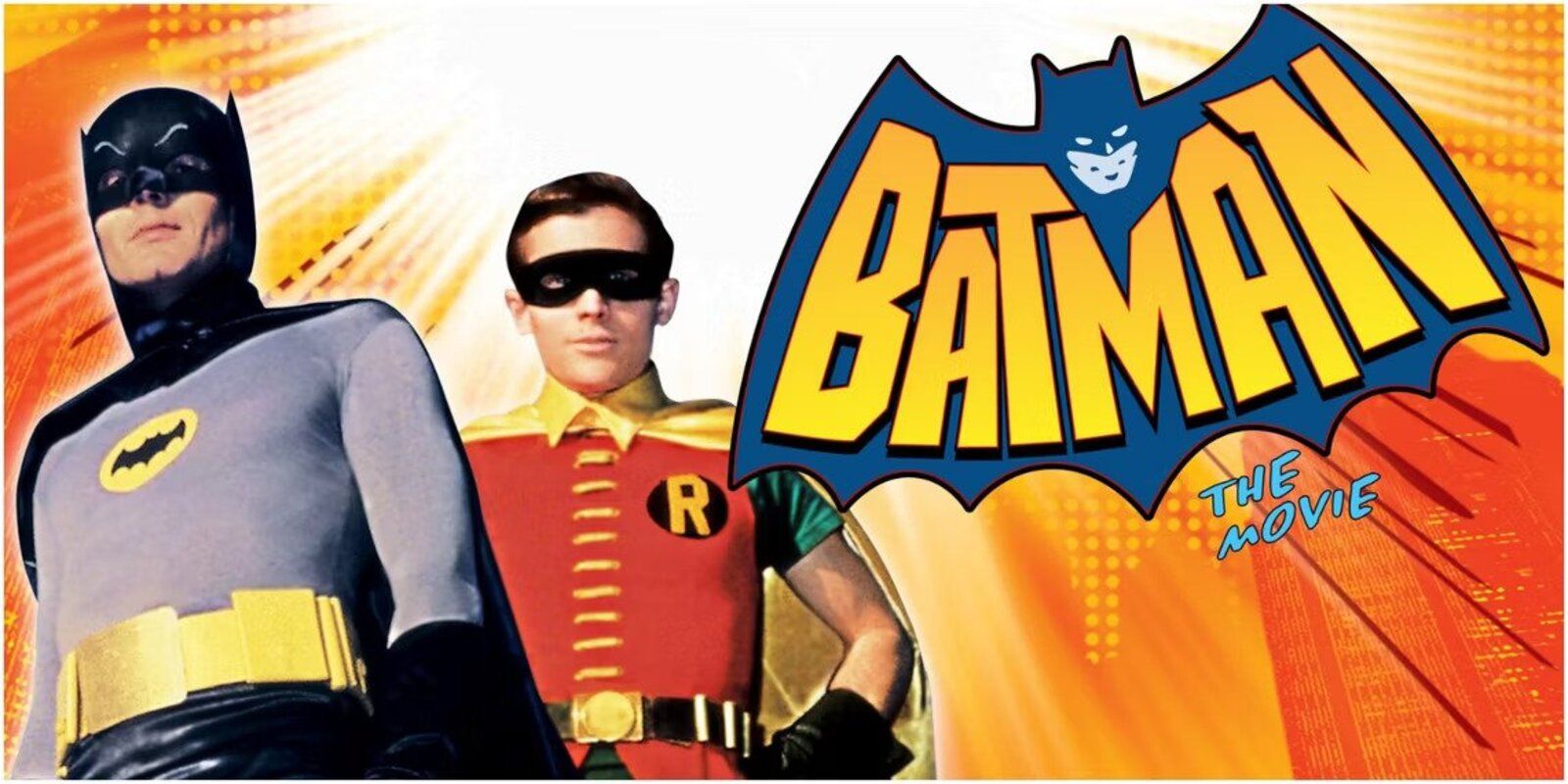 El universo Batman de Adam West es mucho más grande de lo que crees