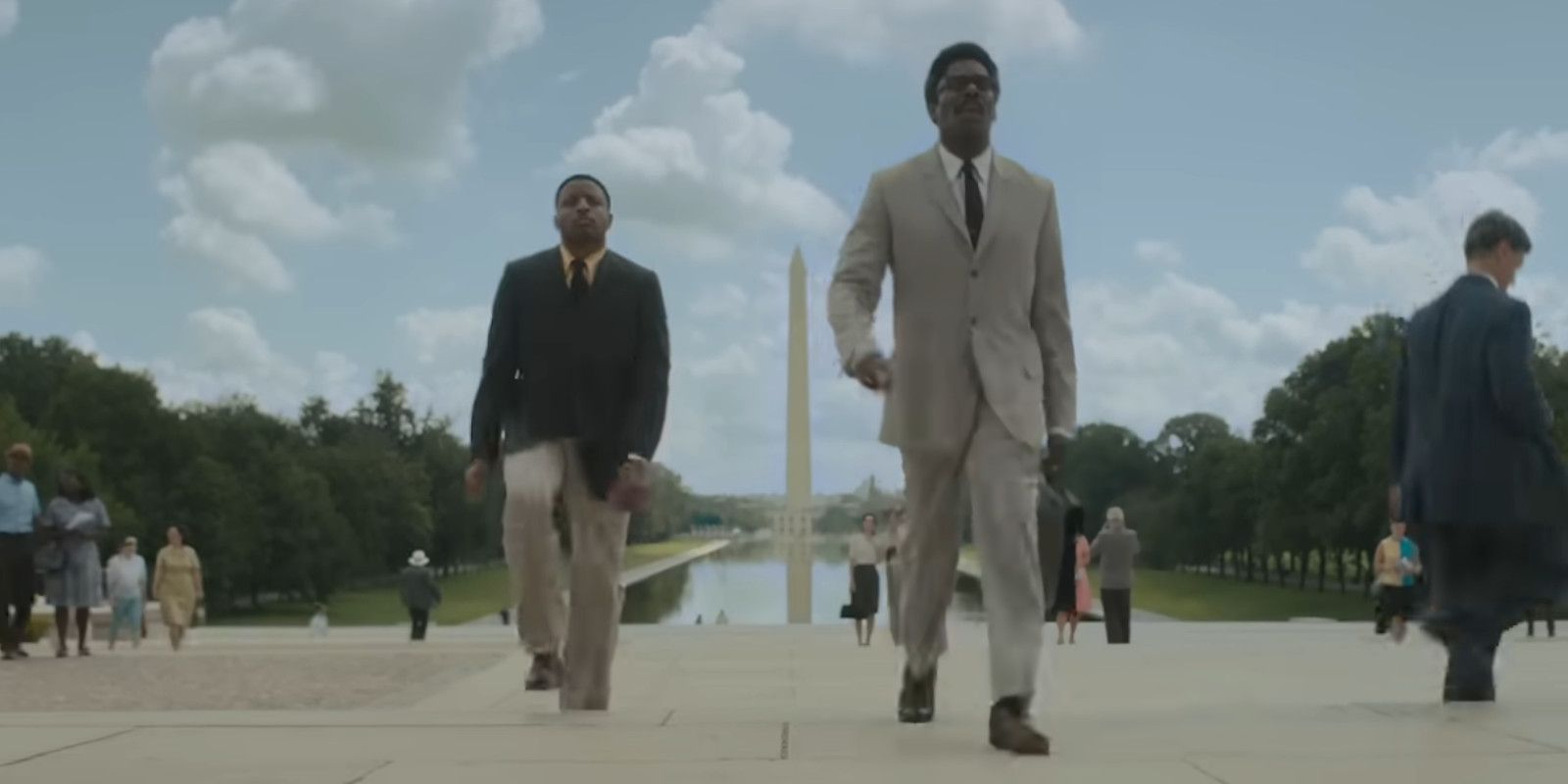 Rustin Interview: Colman Domingo On Getting The Details Of Bayard's ...