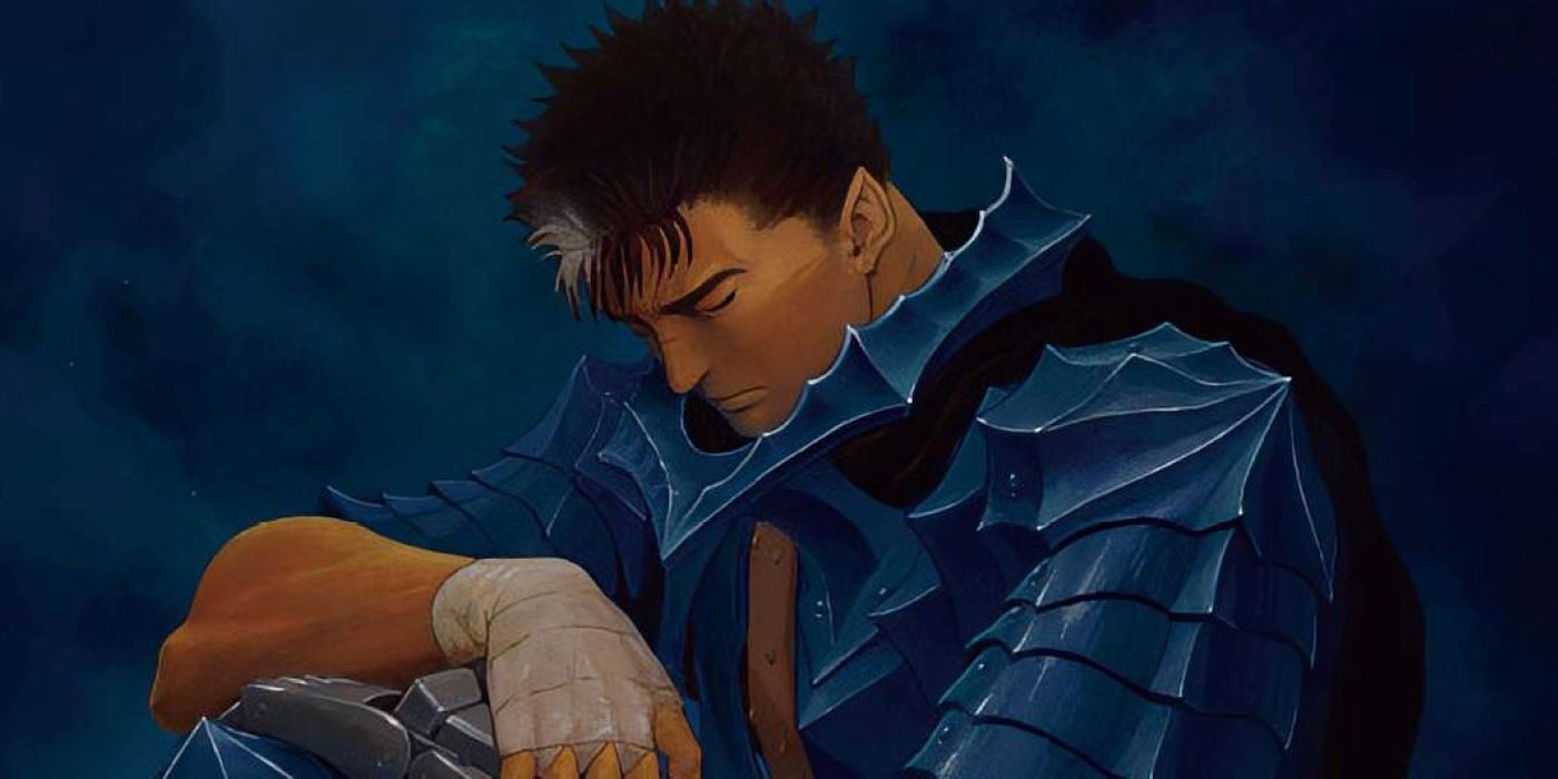 Berserk's New Anime Completely Omits the True Meaning of Guts' Name