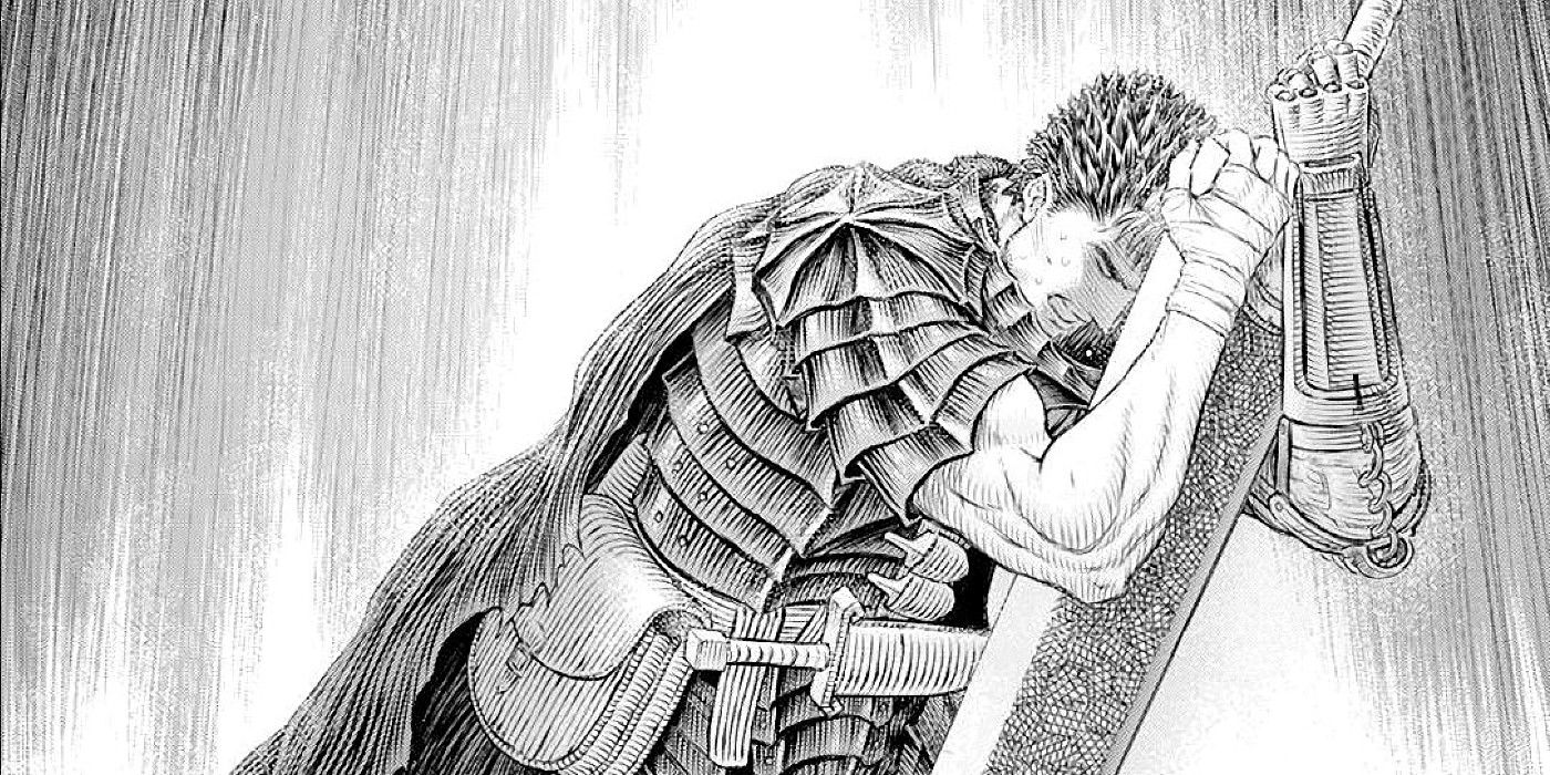 10 Best Berserk Quotes of All Time