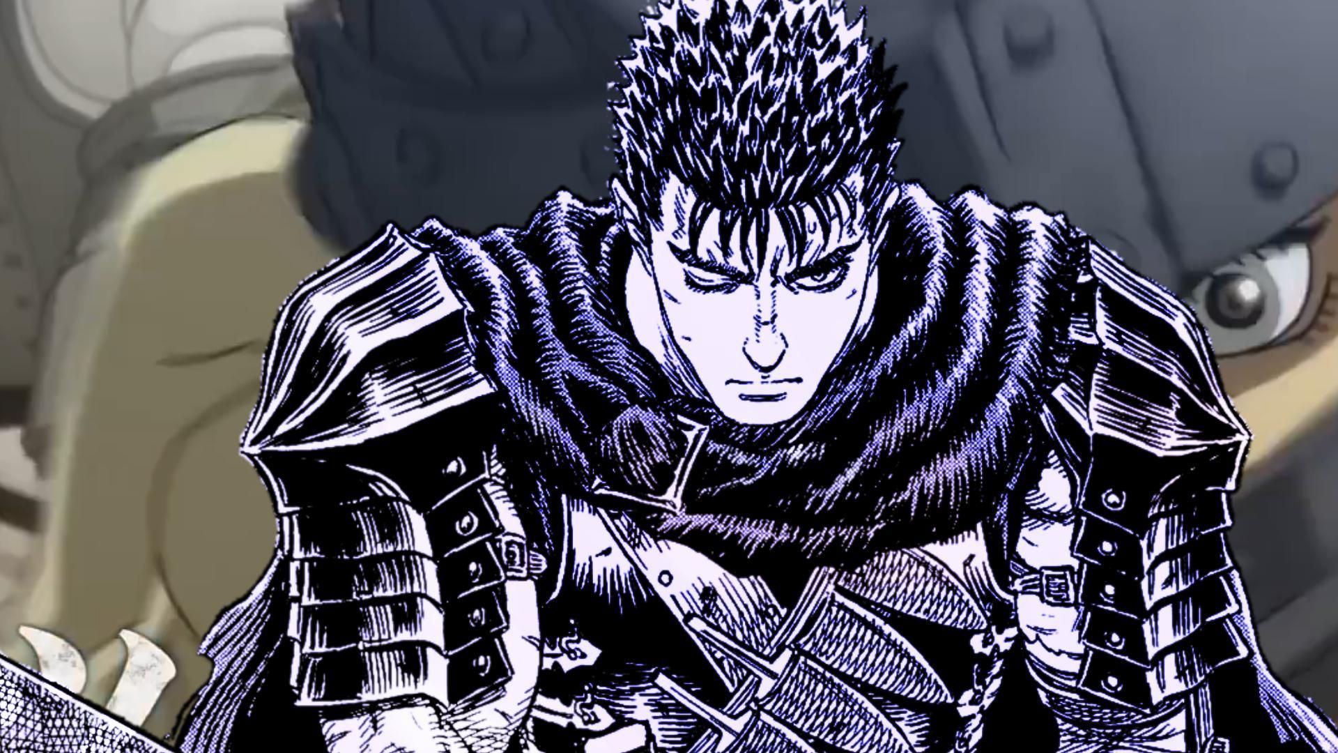 Anime Like Berserk  15 Must See Anime Similar to Berserk