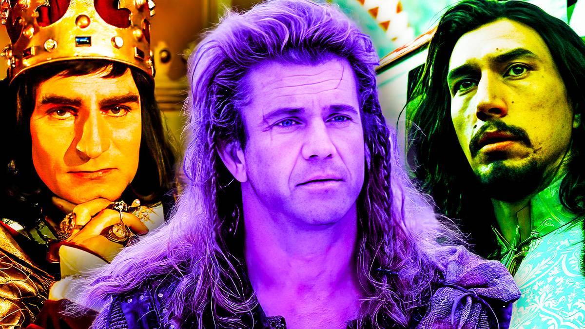10 Best Medieval Knight Movies