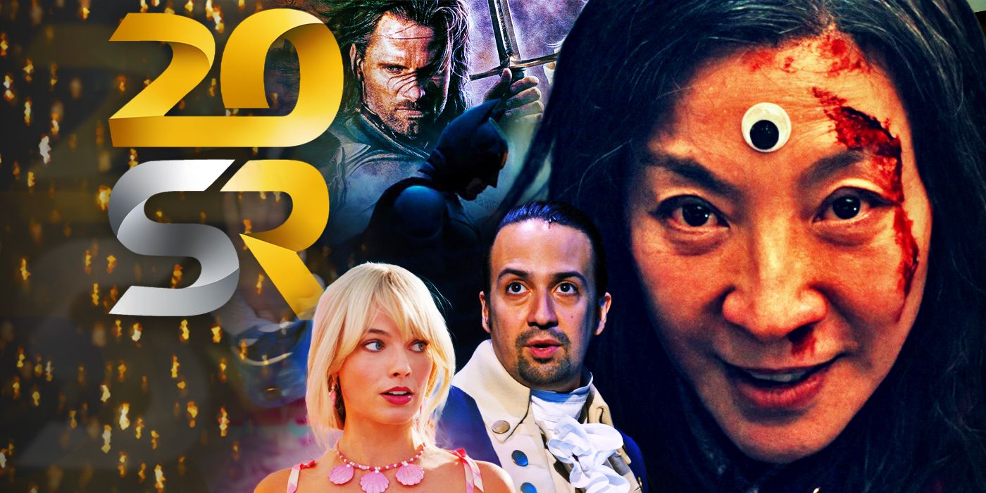 Best Movies Of The Past 20 Years SR Image