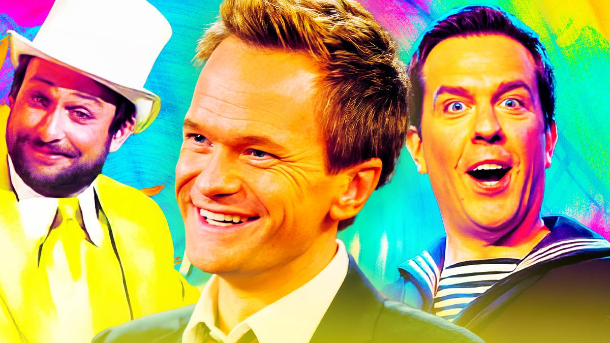 Music Sitcoms 10 Best Musical Performances In Live-Action Sitcoms