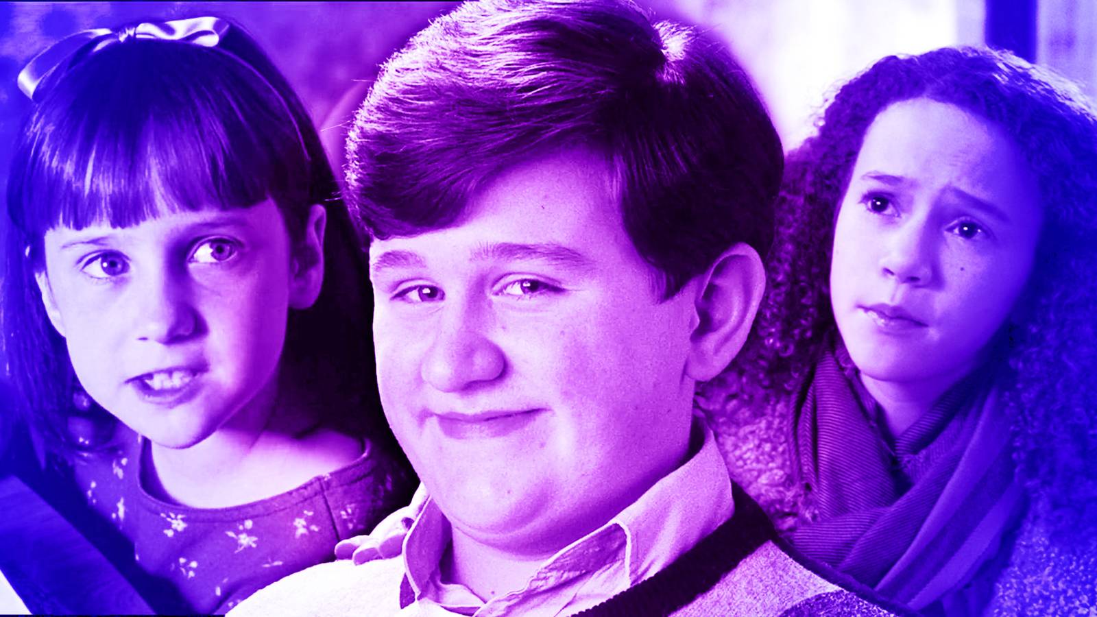Baaad Move 5 Best Child Characters in Movies (& 5 Worst)