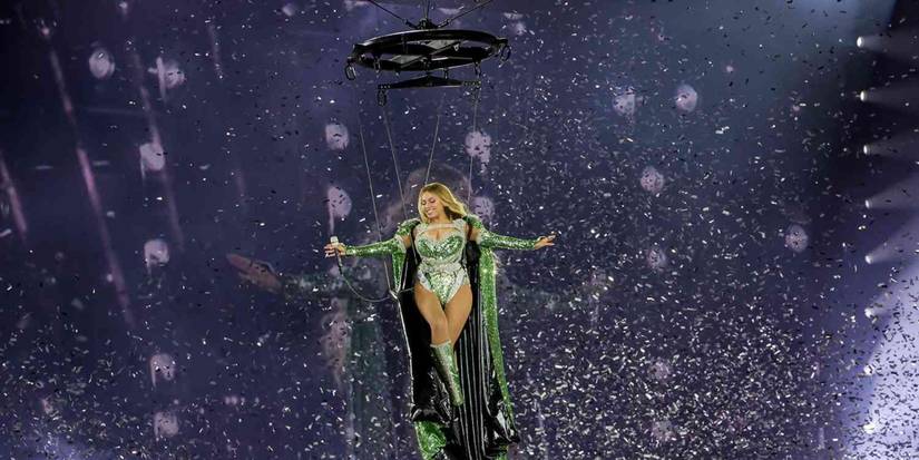 Every Song In Renaissance: A Film by Beyoncé