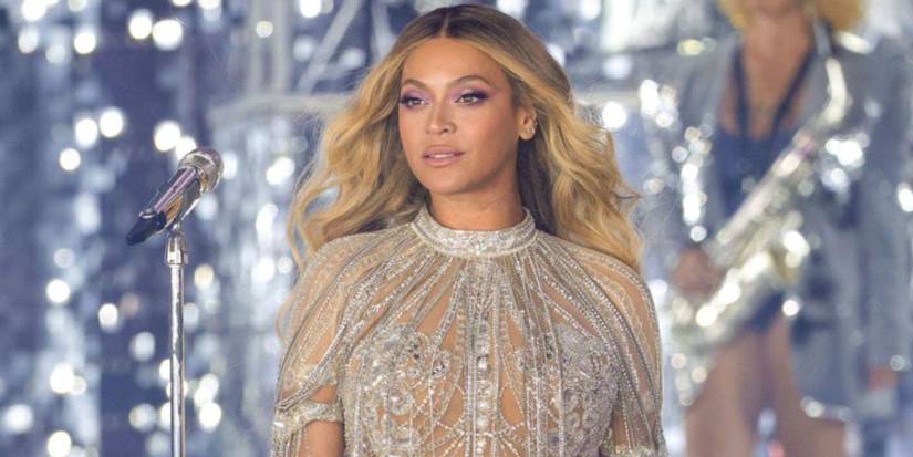 Beyoncé In Danger Of Falling Off Box Office Chart Completely As Concert ...