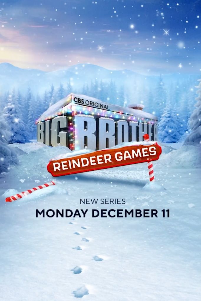 Big Brother Reindeer Games