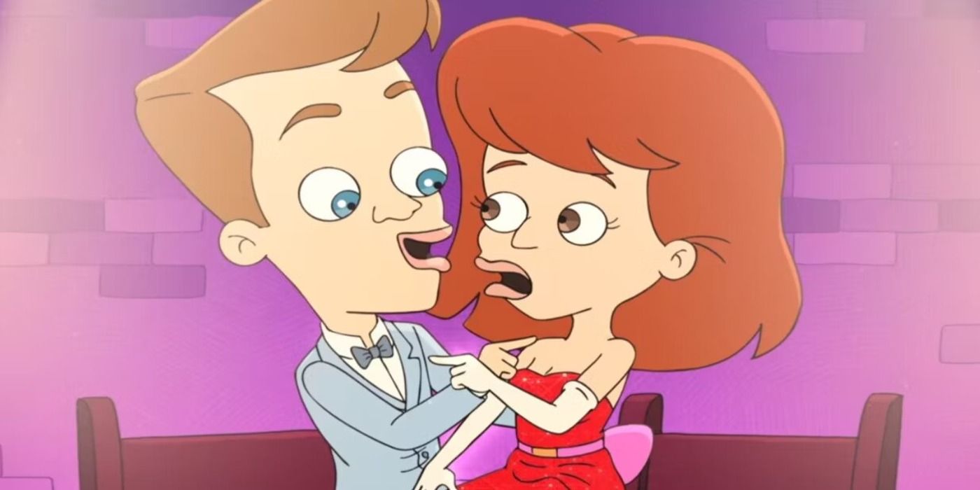 Big Mouth Season 8 Voice Cast & Cameo Guide