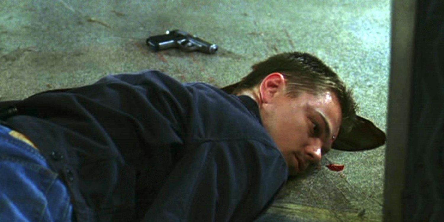 The Departed Ending Explained (In Detail)