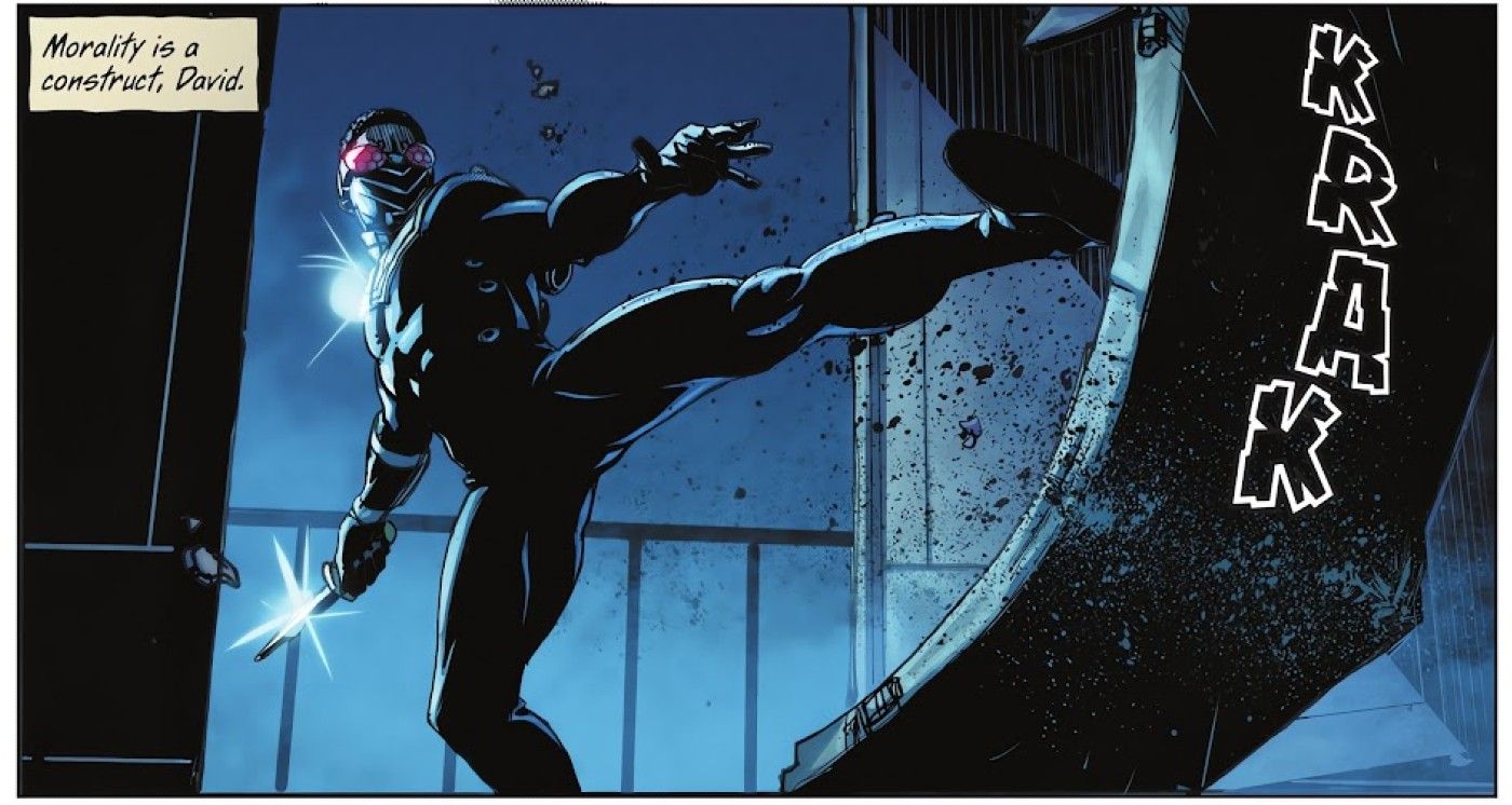 DC Confirms One of Its Characters Has Autism, Admitting They've Been ...