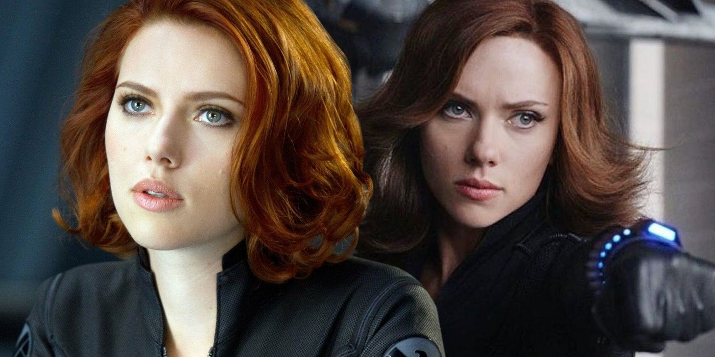 All 11 Black Widow Suits In The MCU, Ranked All 11 Black Widow Suits In The MCU, Ranked