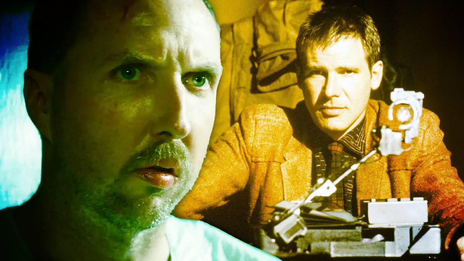 Why Ridley Scott's Original Choice For Blade Runner's Leon Lost The Role