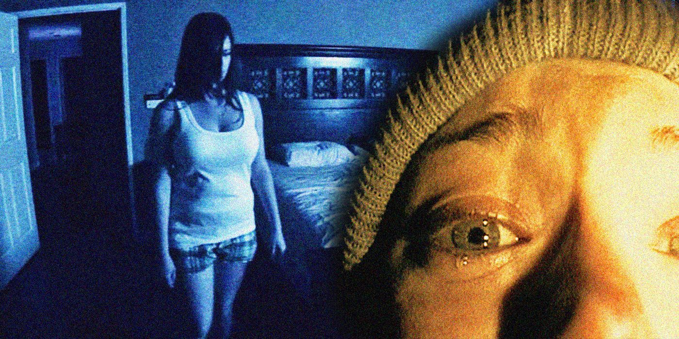 Watch the blair witch online project 1999 online free